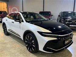 تويوتا كراون